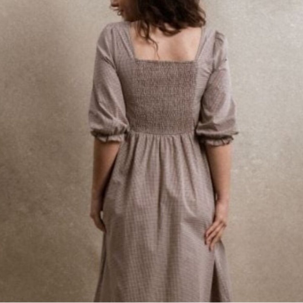 Neuflora Dress - Picture 3 of 5
